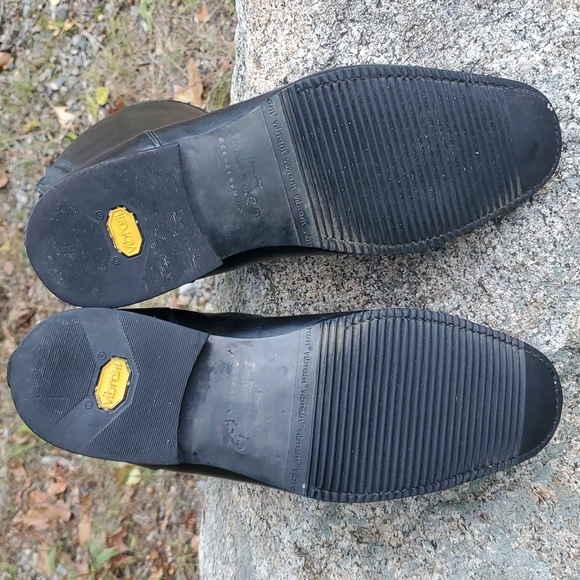 DeNiro Salento Field Boots European Size 44 - Picture 4 of 16